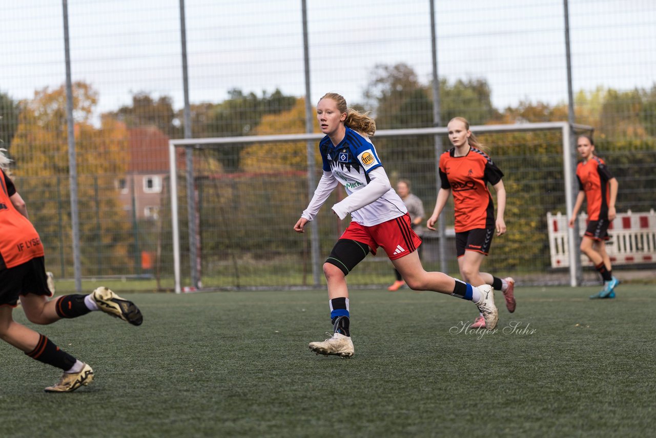 Bild 248 - wCJ Holstein Kiel Turnier